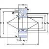 SKF BEAM 025075-2RS Rodamientos de bolas de contacto de cuatro puntos #1 small image